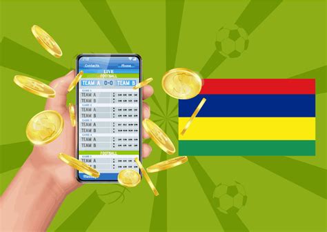 Best Mauritian Betting Sites ᐉ TOP 10 Bookmakers in Mauritius.